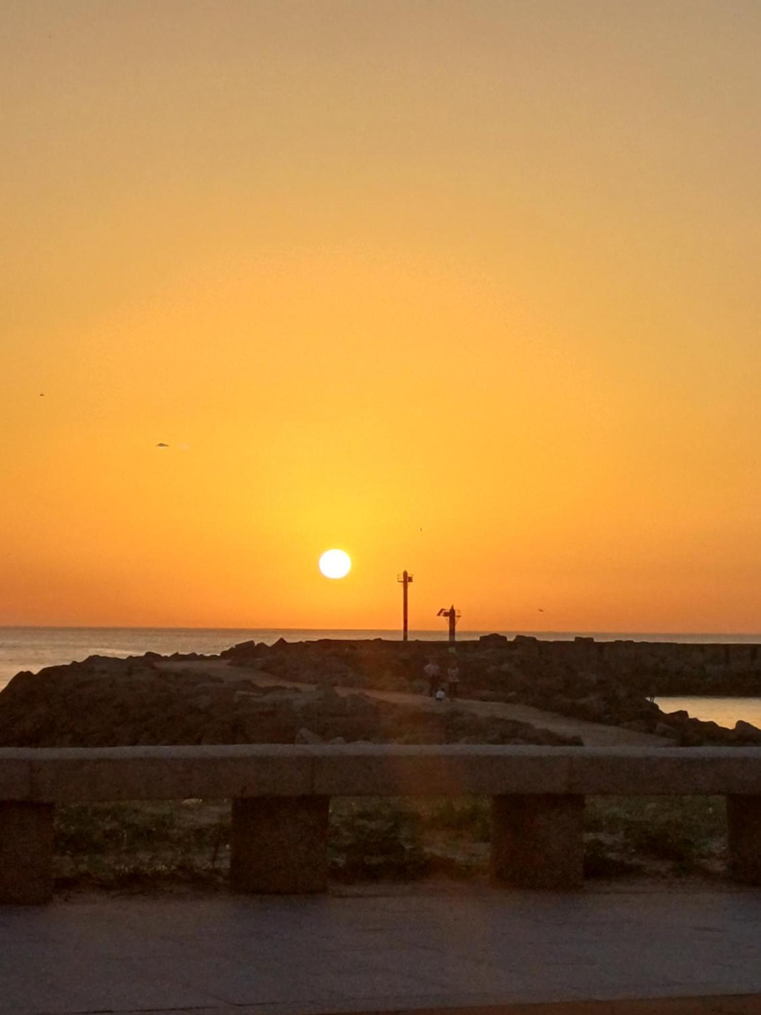 شقة O Ninho 94 Vila Praia de Âncora المظهر الخارجي الصورة
